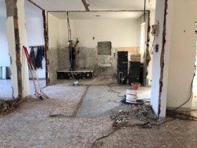  - IMPRESA PANIZZOLI GEOM. TULLIO